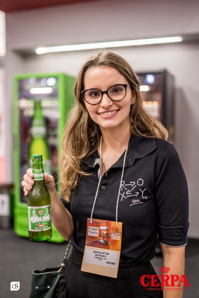 SUPER NORTE 2023 - CERPA CERVEJARIA PARAENSE