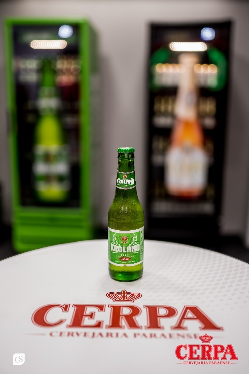 SUPER NORTE 2023 - CERPA CERVEJARIA PARAENSE