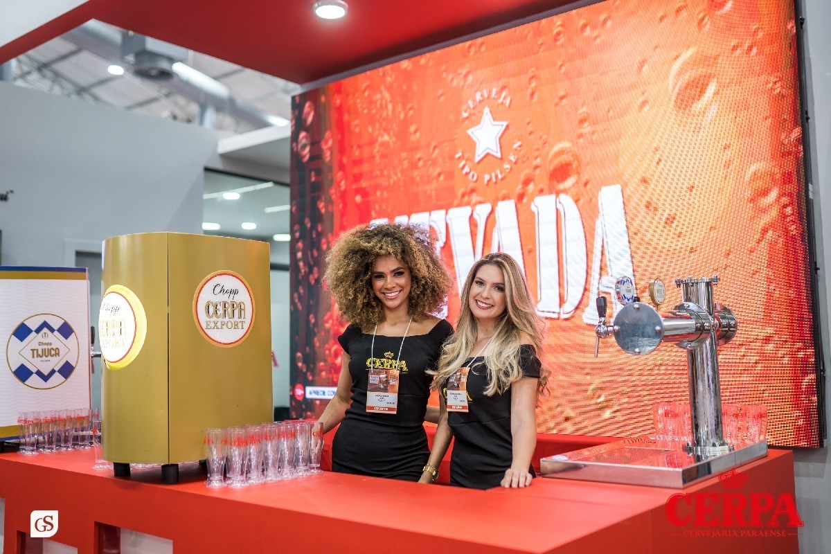 SUPER NORTE 2023 - CERPA CERVEJARIA PARAENSE