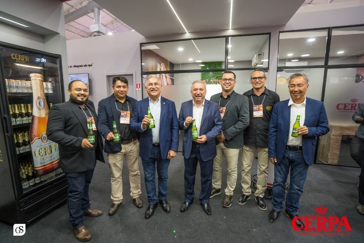 SUPER NORTE 2023 - CERPA CERVEJARIA PARAENSE