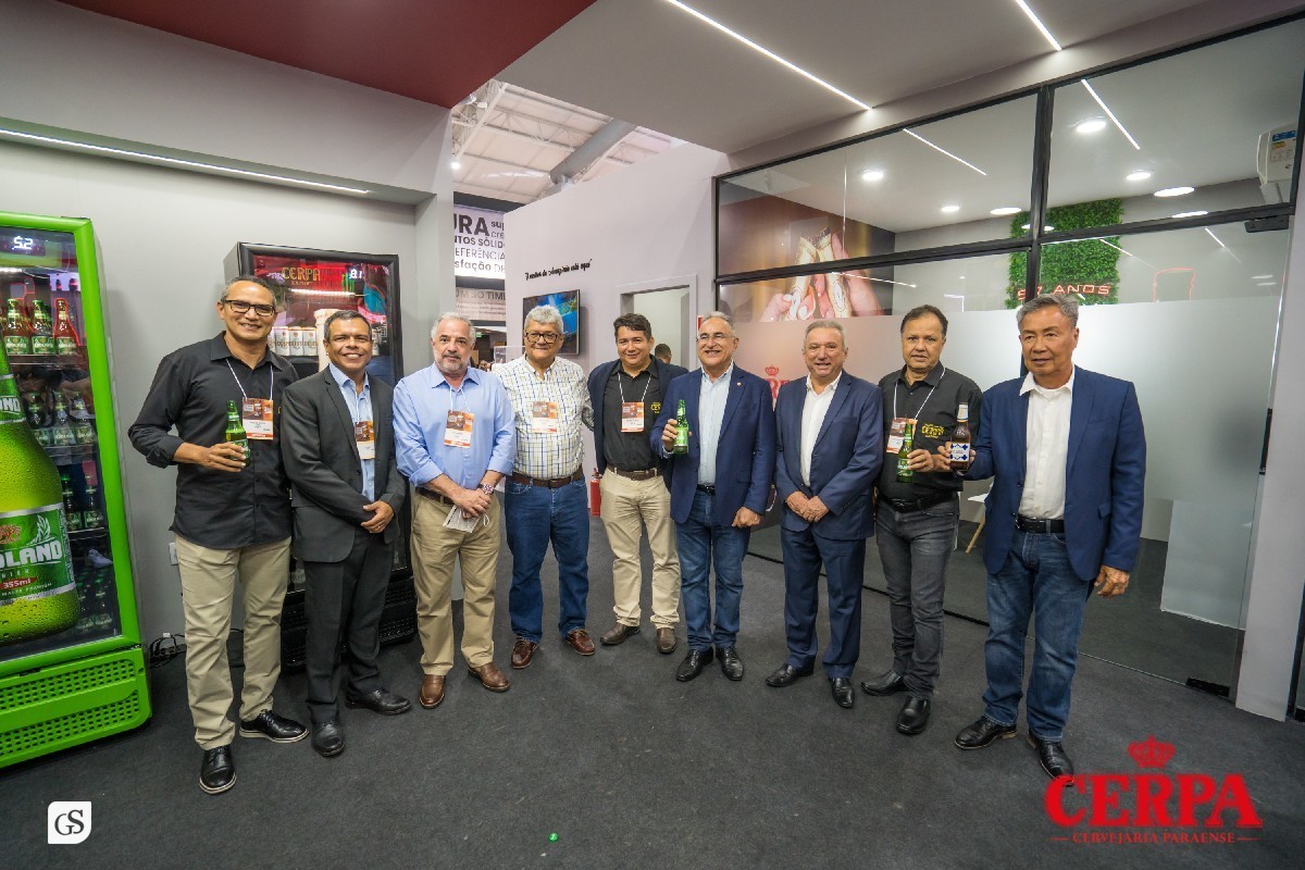 SUPER NORTE 2023 - CERPA CERVEJARIA PARAENSE