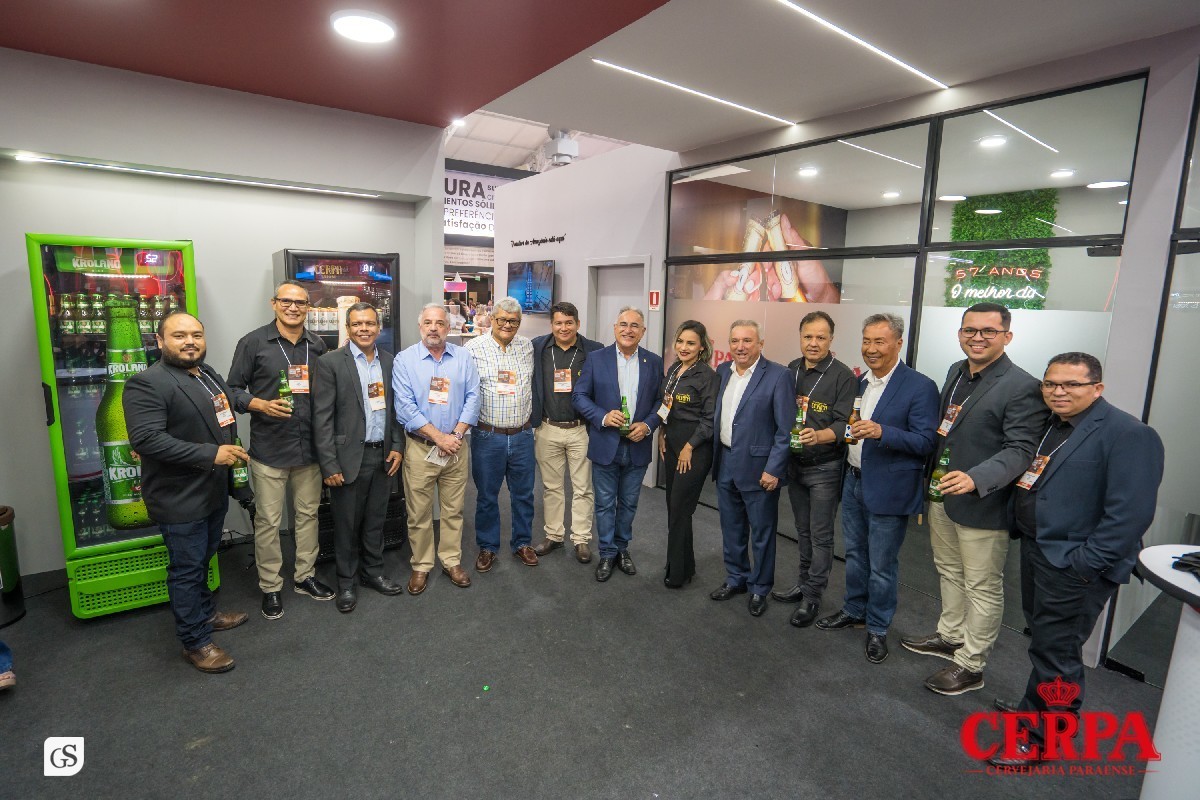 SUPER NORTE 2023 - CERPA CERVEJARIA PARAENSE