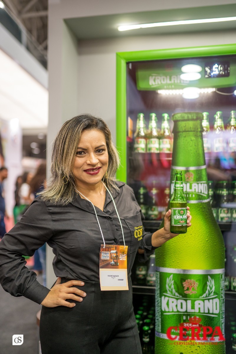 SUPER NORTE 2023 - CERPA CERVEJARIA PARAENSE