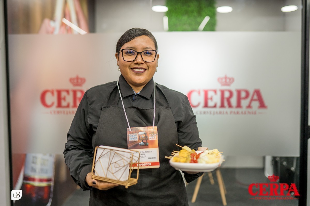 SUPER NORTE 2023 - CERPA CERVEJARIA PARAENSE