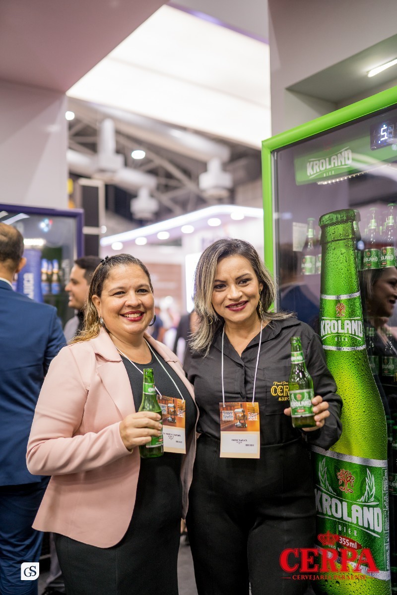 SUPER NORTE 2023 - CERPA CERVEJARIA PARAENSE