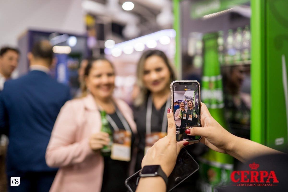 SUPER NORTE 2023 - CERPA CERVEJARIA PARAENSE