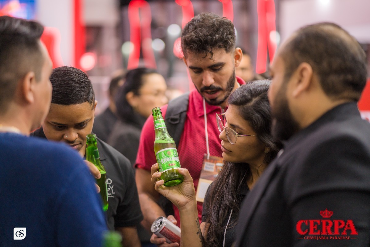 SUPER NORTE 2023 - CERPA CERVEJARIA PARAENSE