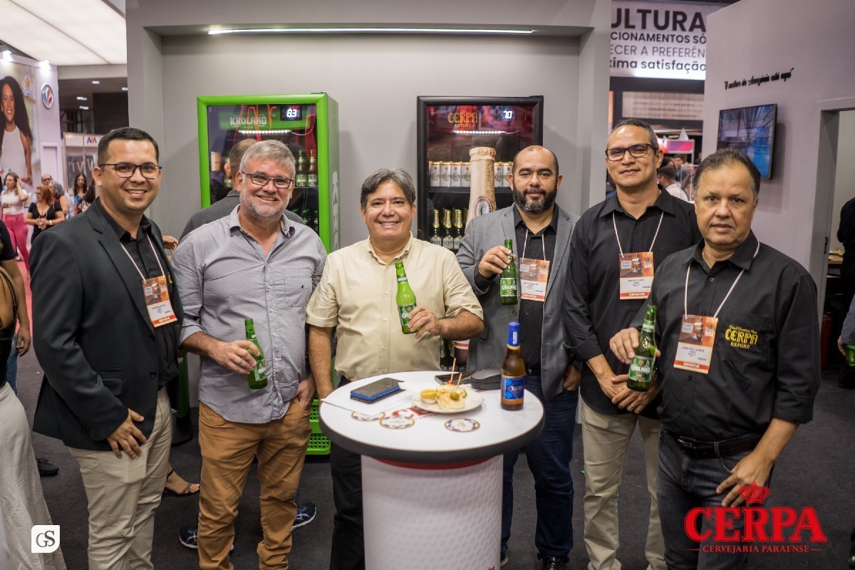 SUPER NORTE 2023 - CERPA CERVEJARIA PARAENSE