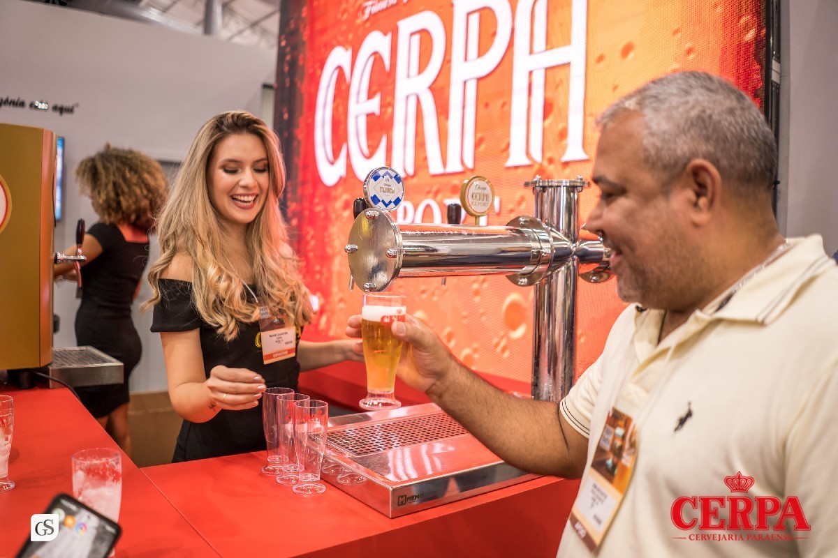 SUPER NORTE 2023 - CERPA CERVEJARIA PARAENSE