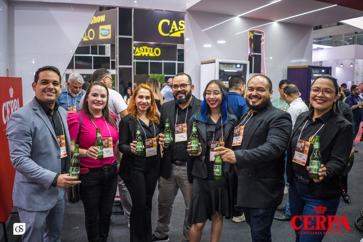 SUPER NORTE 2023 - CERPA CERVEJARIA PARAENSE