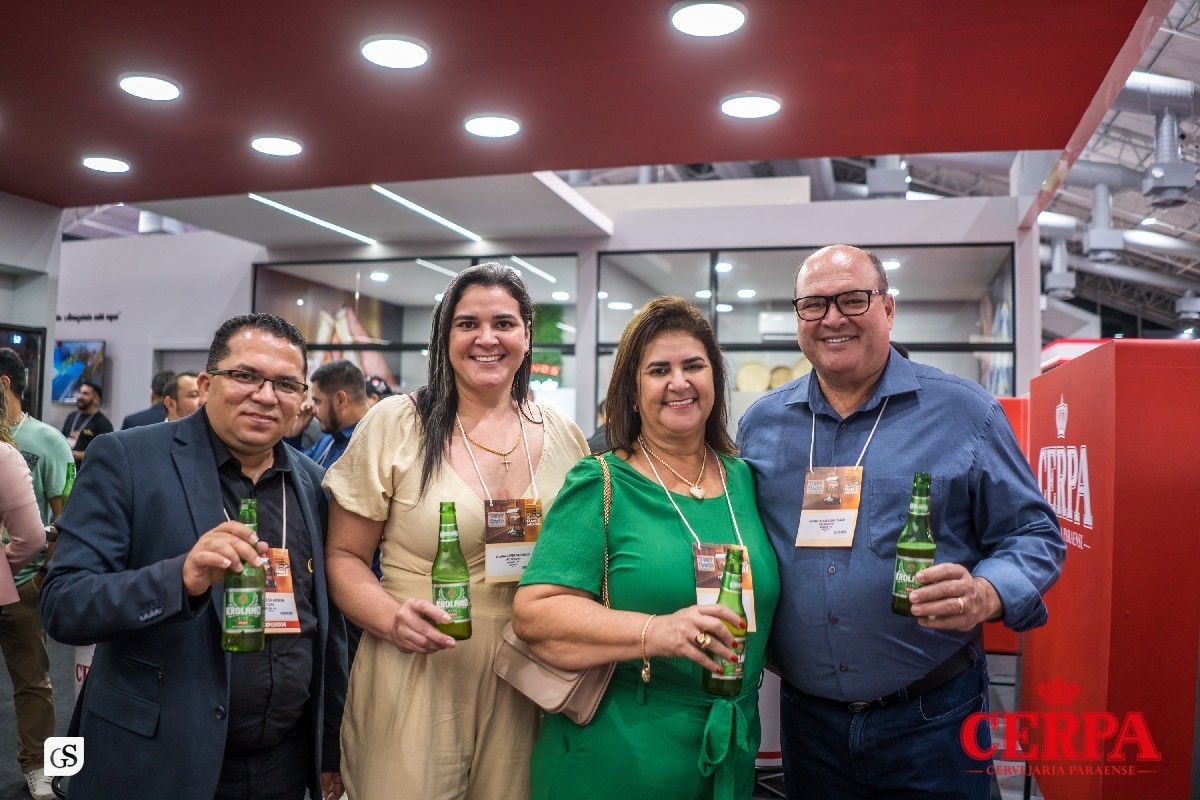 SUPER NORTE 2023 - CERPA CERVEJARIA PARAENSE