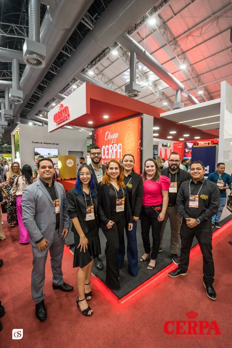 SUPER NORTE 2023 - CERPA CERVEJARIA PARAENSE