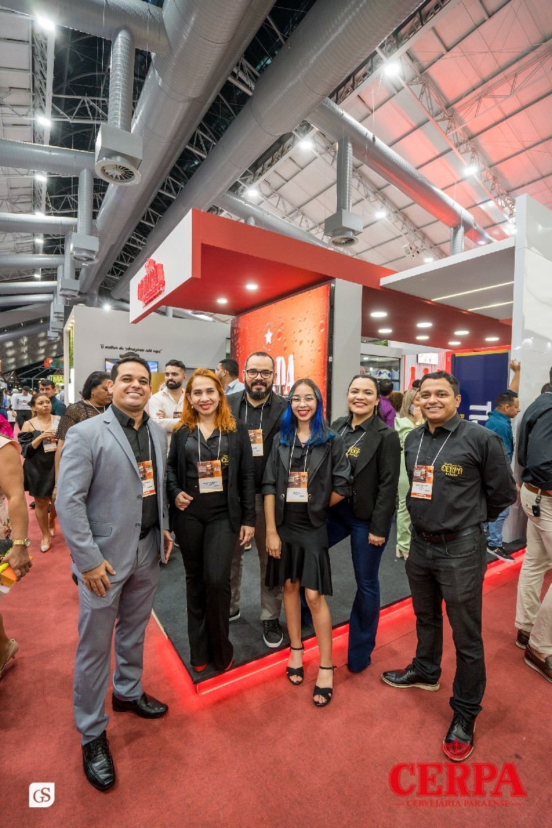 SUPER NORTE 2023 - CERPA CERVEJARIA PARAENSE