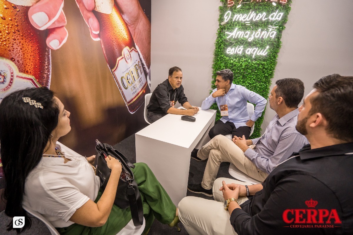 SUPER NORTE 2023 - CERPA CERVEJARIA PARAENSE