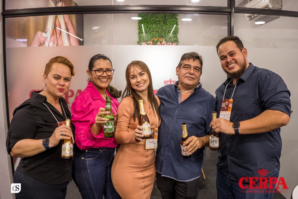 SUPER NORTE 2023 - CERPA CERVEJARIA PARAENSE