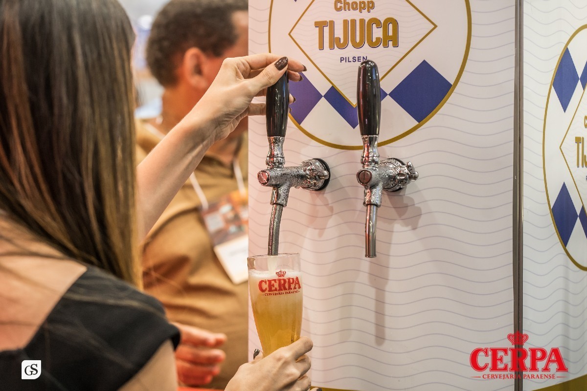 SUPER NORTE 2023 - CERPA CERVEJARIA PARAENSE