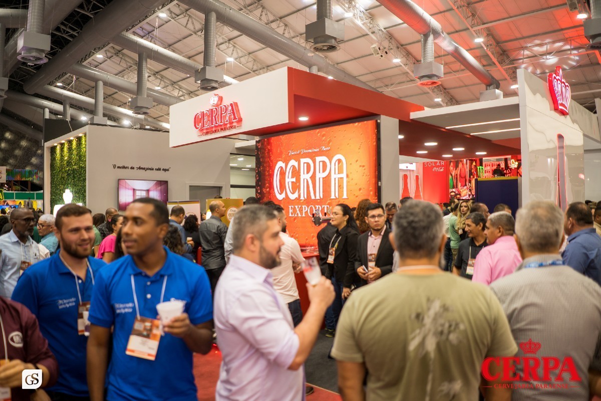 SUPER NORTE 2023 - CERPA CERVEJARIA PARAENSE