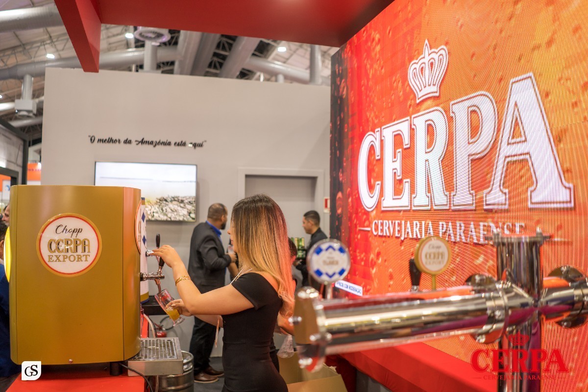SUPER NORTE 2023 - CERPA CERVEJARIA PARAENSE