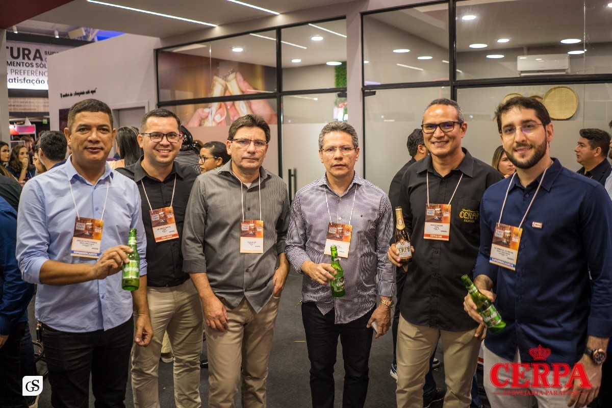 SUPER NORTE 2023 - CERPA CERVEJARIA PARAENSE