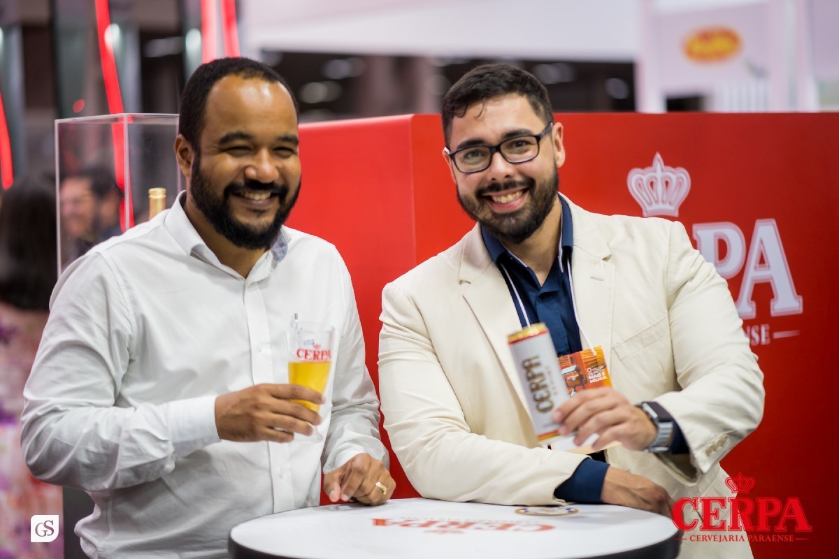 SUPER NORTE 2023 - CERPA CERVEJARIA PARAENSE