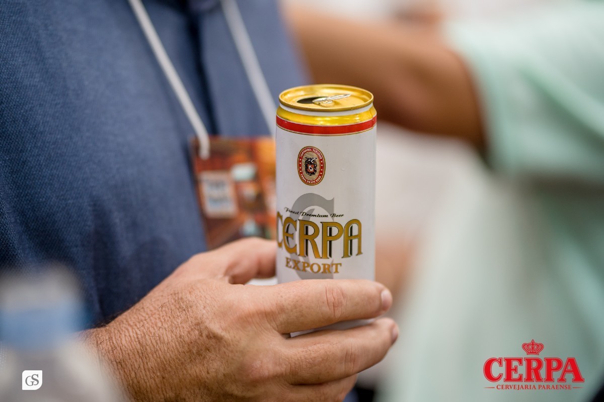 SUPER NORTE 2023 - CERPA CERVEJARIA PARAENSE