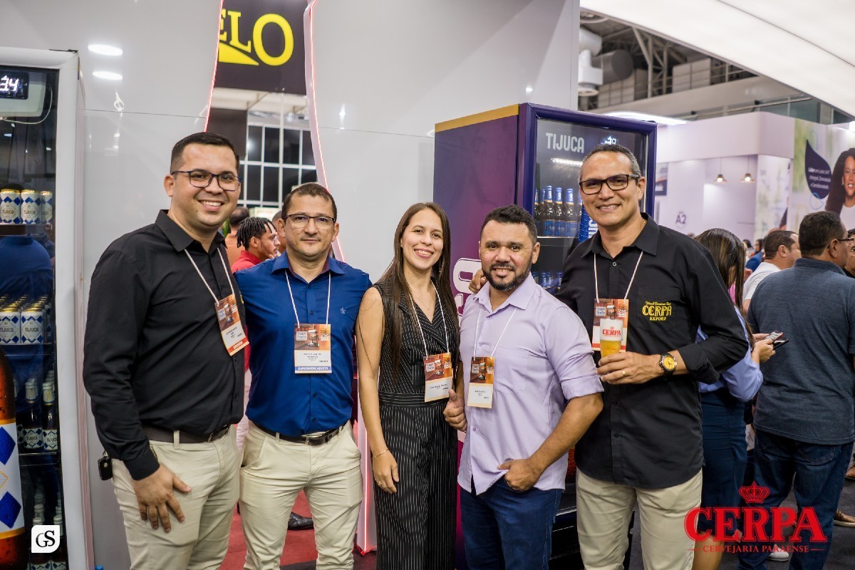 SUPER NORTE 2023 - CERPA CERVEJARIA PARAENSE