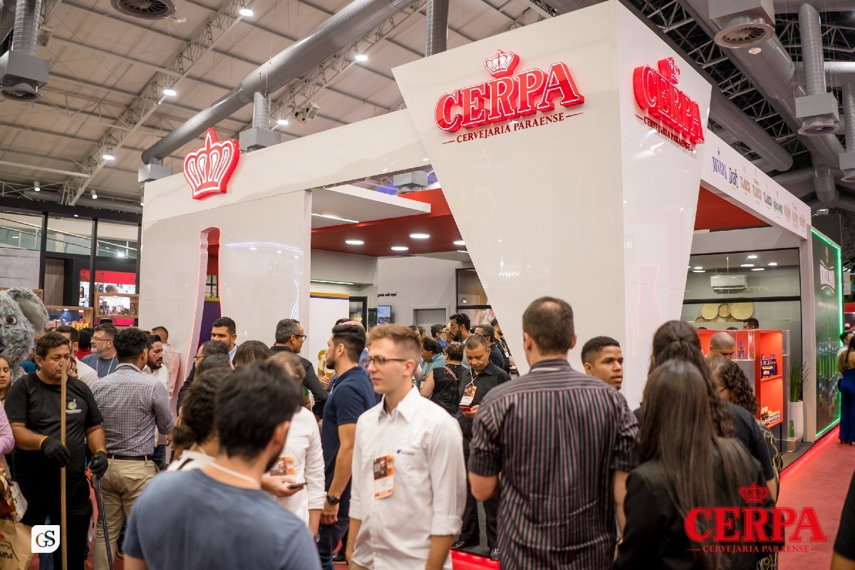 SUPER NORTE 2023 - CERPA CERVEJARIA PARAENSE