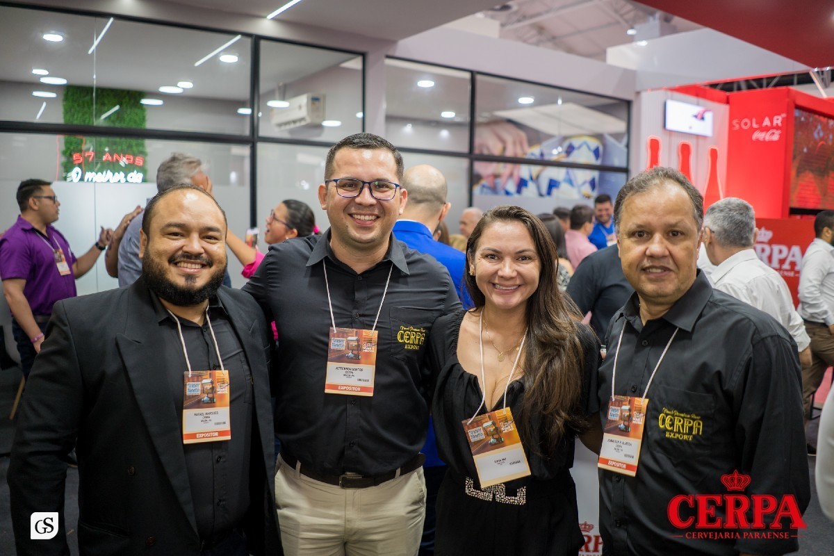 SUPER NORTE 2023 - CERPA CERVEJARIA PARAENSE