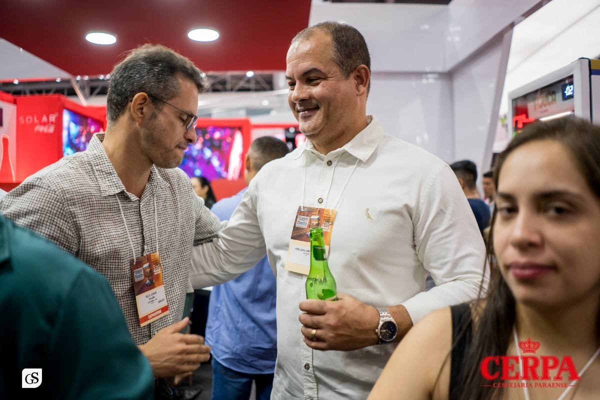 SUPER NORTE 2023 - CERPA CERVEJARIA PARAENSE