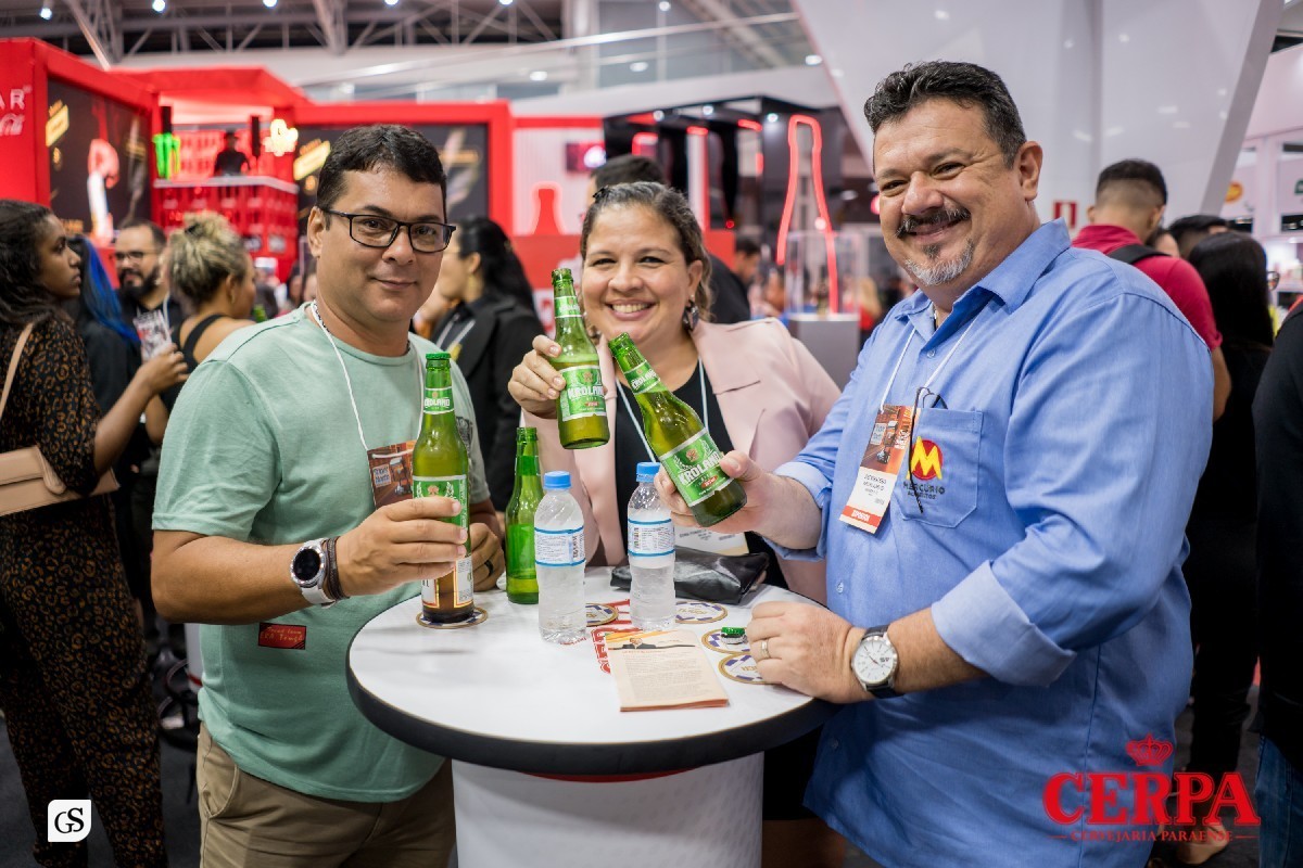 SUPER NORTE 2023 - CERPA CERVEJARIA PARAENSE