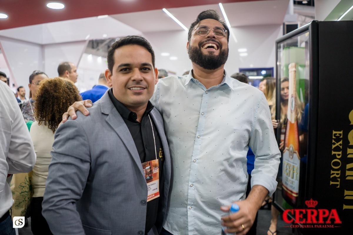 SUPER NORTE 2023 - CERPA CERVEJARIA PARAENSE