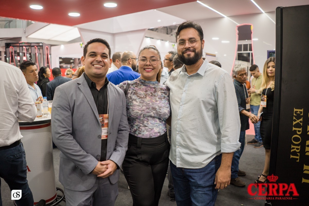SUPER NORTE 2023 - CERPA CERVEJARIA PARAENSE