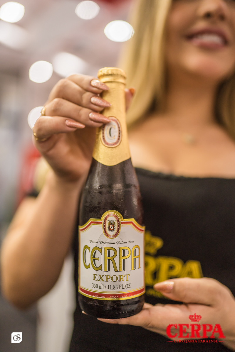 SUPER NORTE 2023 - CERPA CERVEJARIA PARAENSE