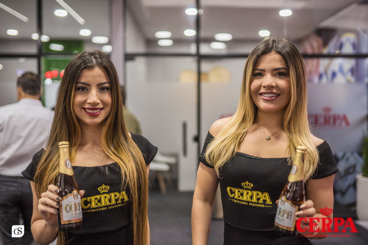 SUPER NORTE 2023 - CERPA CERVEJARIA PARAENSE