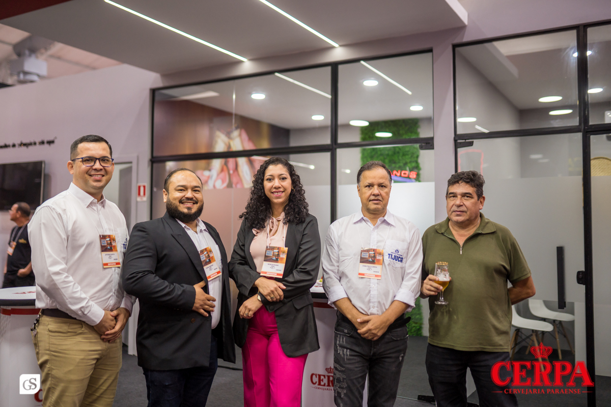 SUPER NORTE 2023 - CERPA CERVEJARIA PARAENSE