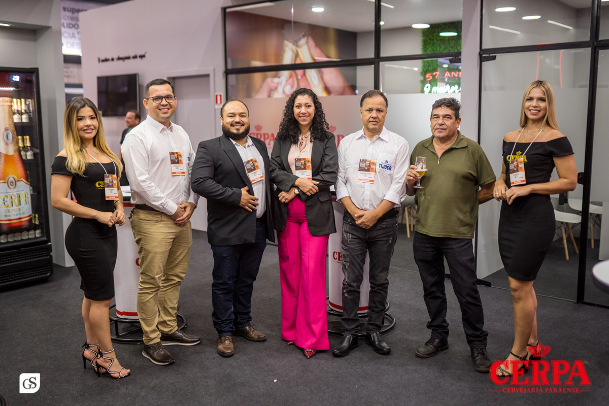 SUPER NORTE 2023 - CERPA CERVEJARIA PARAENSE