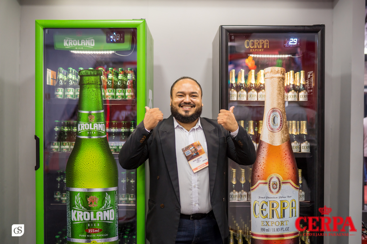 SUPER NORTE 2023 - CERPA CERVEJARIA PARAENSE