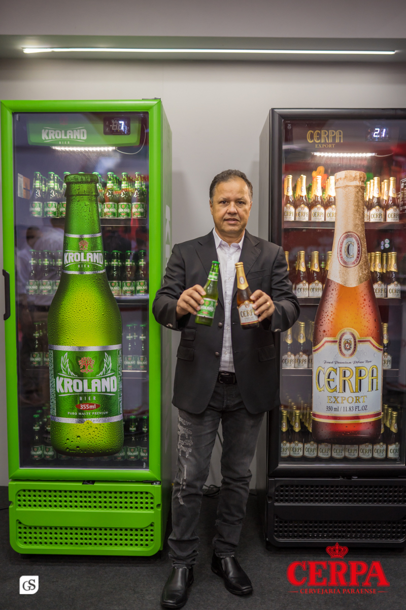 SUPER NORTE 2023 - CERPA CERVEJARIA PARAENSE