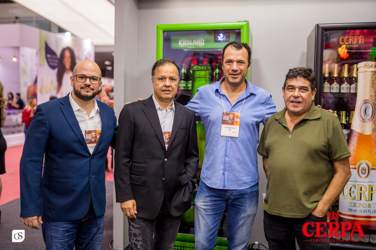 SUPER NORTE 2023 - CERPA CERVEJARIA PARAENSE