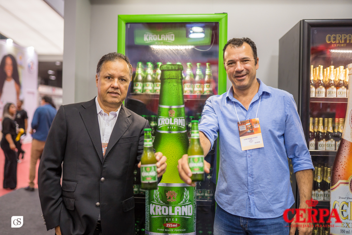 SUPER NORTE 2023 - CERPA CERVEJARIA PARAENSE