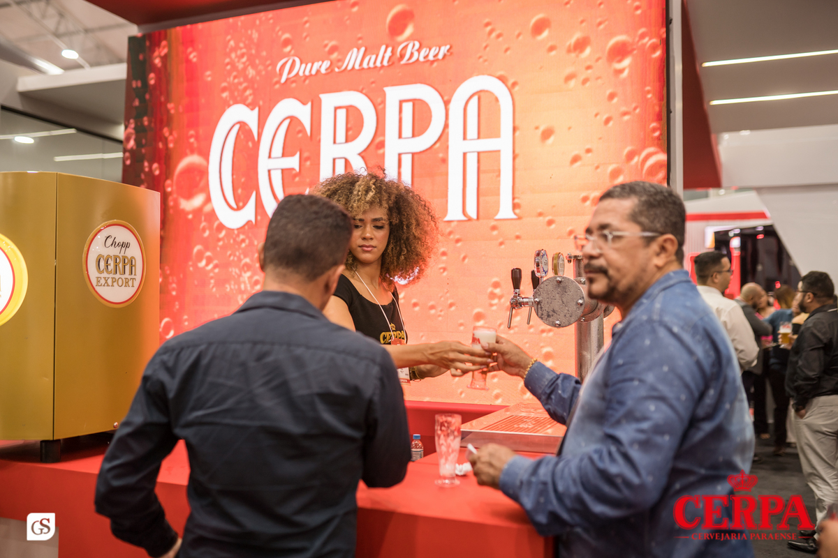 SUPER NORTE 2023 - CERPA CERVEJARIA PARAENSE