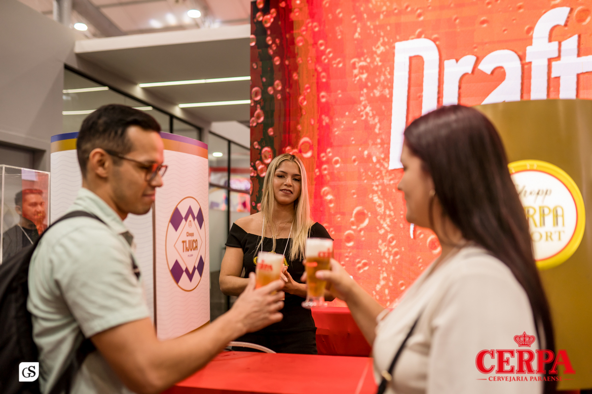 SUPER NORTE 2023 - CERPA CERVEJARIA PARAENSE