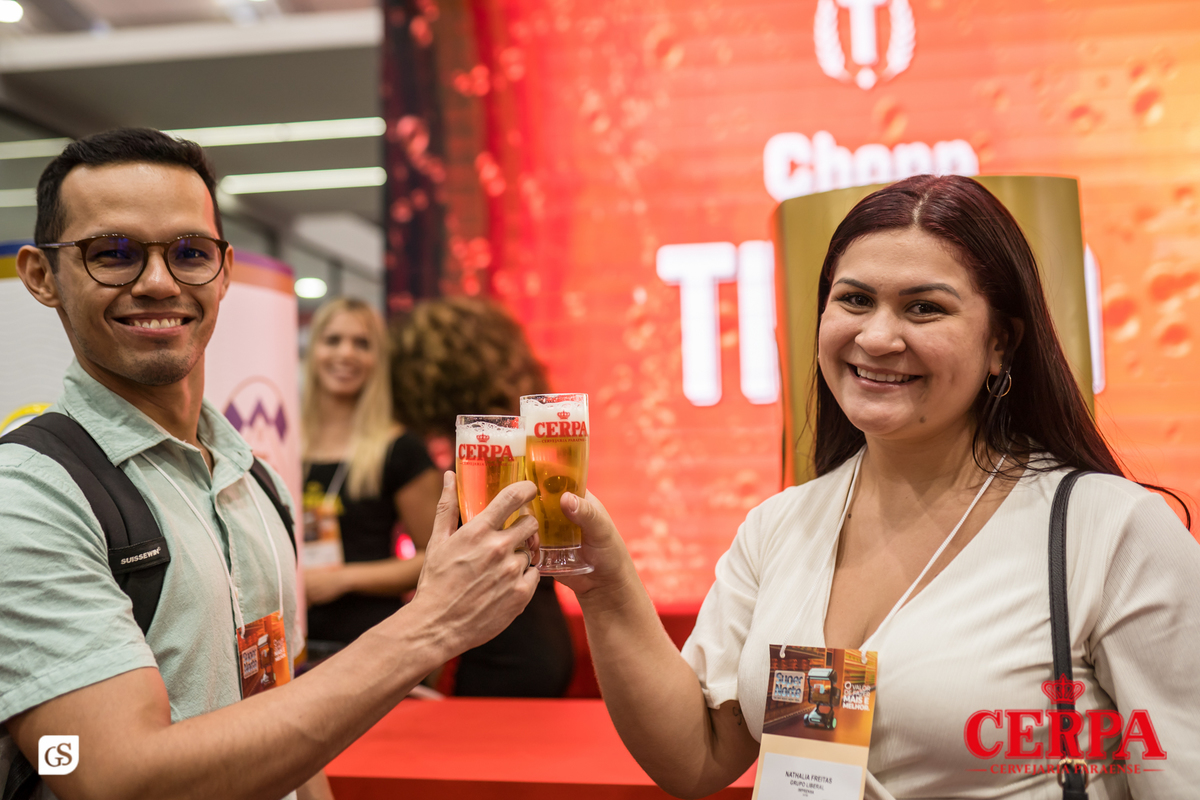 SUPER NORTE 2023 - CERPA CERVEJARIA PARAENSE