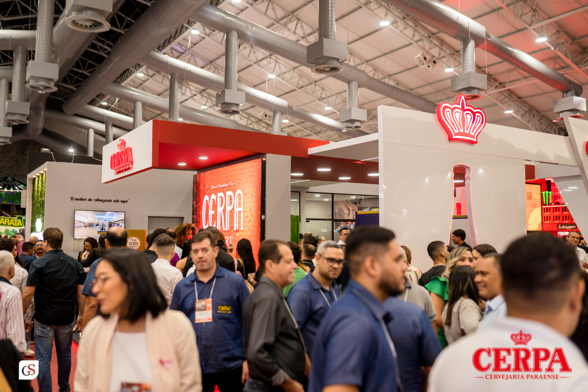 SUPER NORTE 2023 - CERPA CERVEJARIA PARAENSE