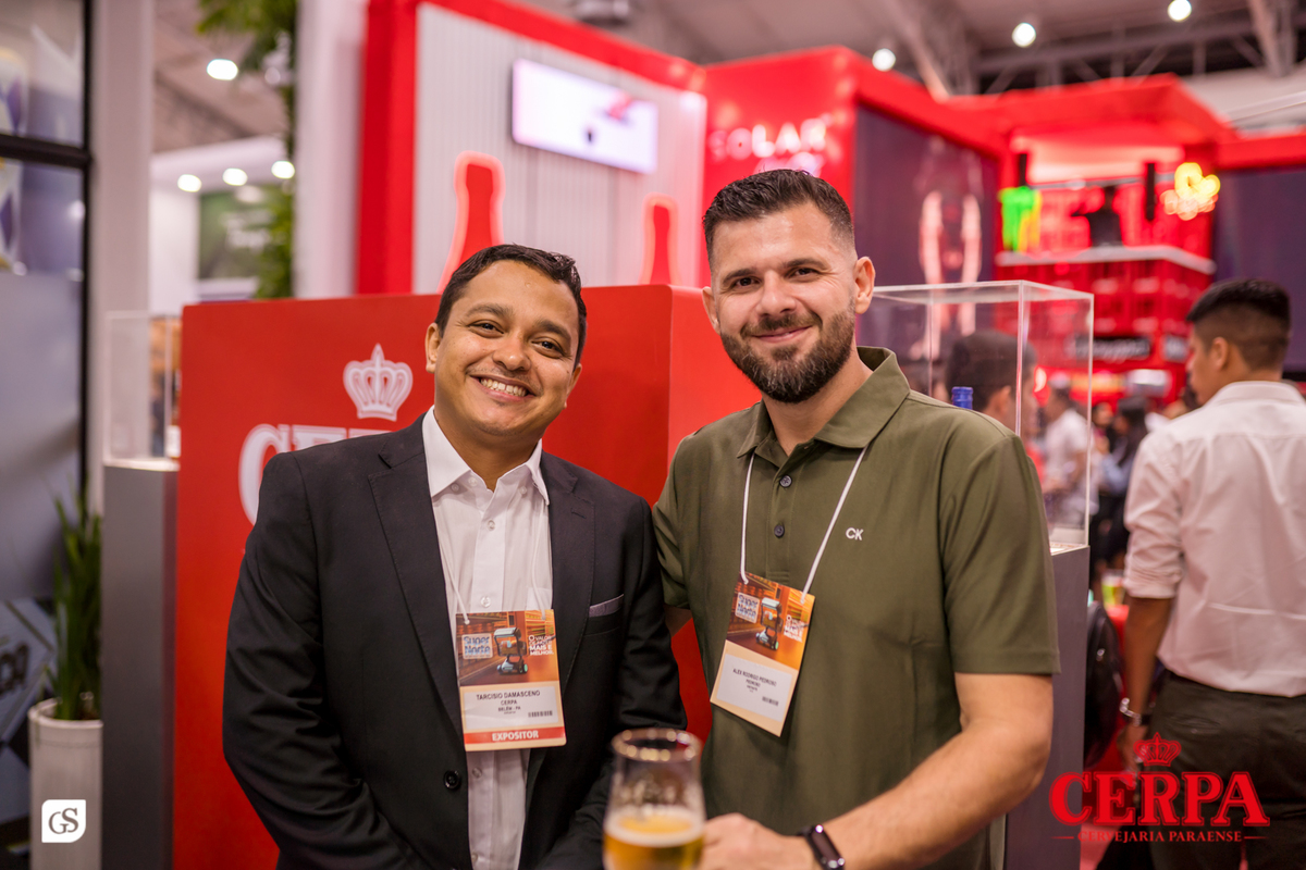 SUPER NORTE 2023 - CERPA CERVEJARIA PARAENSE