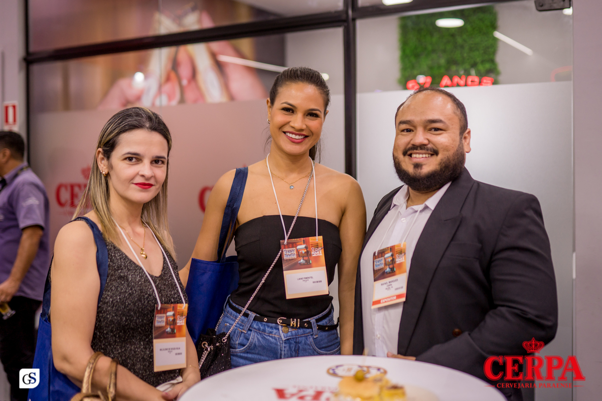 SUPER NORTE 2023 - CERPA CERVEJARIA PARAENSE