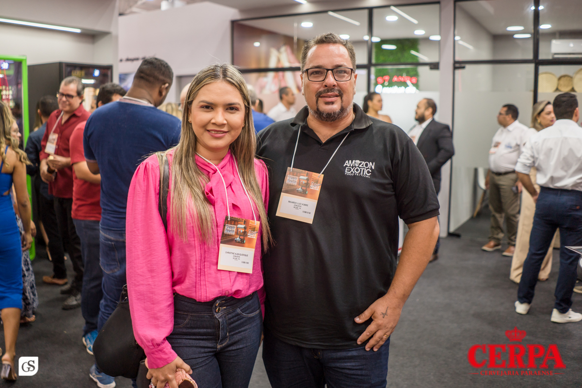 SUPER NORTE 2023 - CERPA CERVEJARIA PARAENSE