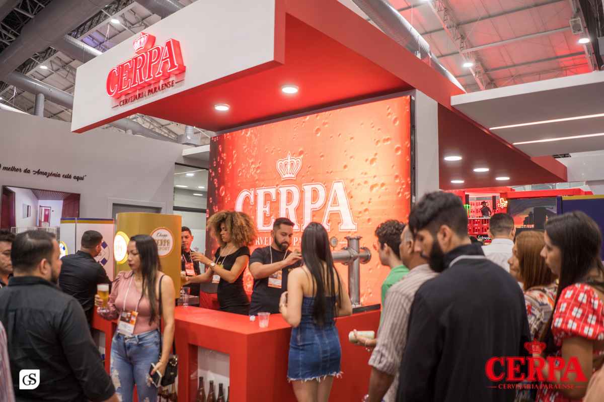 SUPER NORTE 2023 - CERPA CERVEJARIA PARAENSE