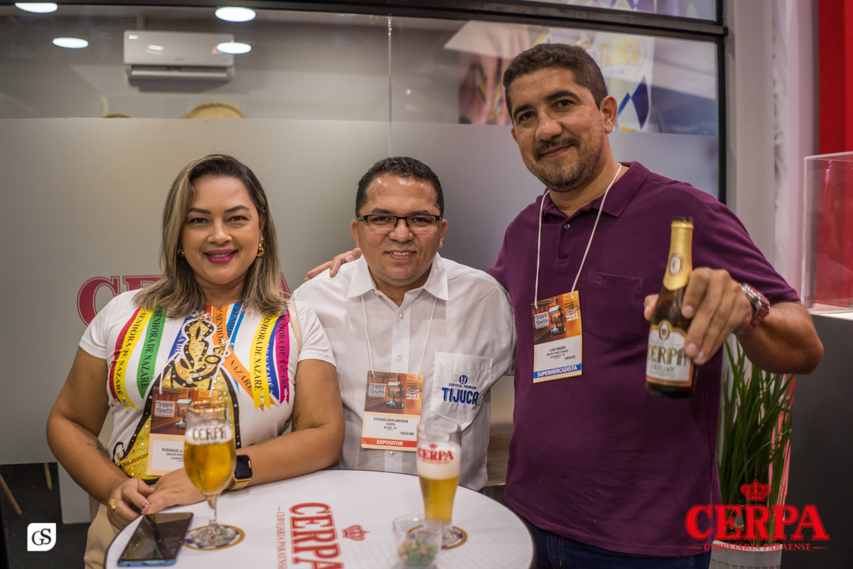 SUPER NORTE 2023 - CERPA CERVEJARIA PARAENSE