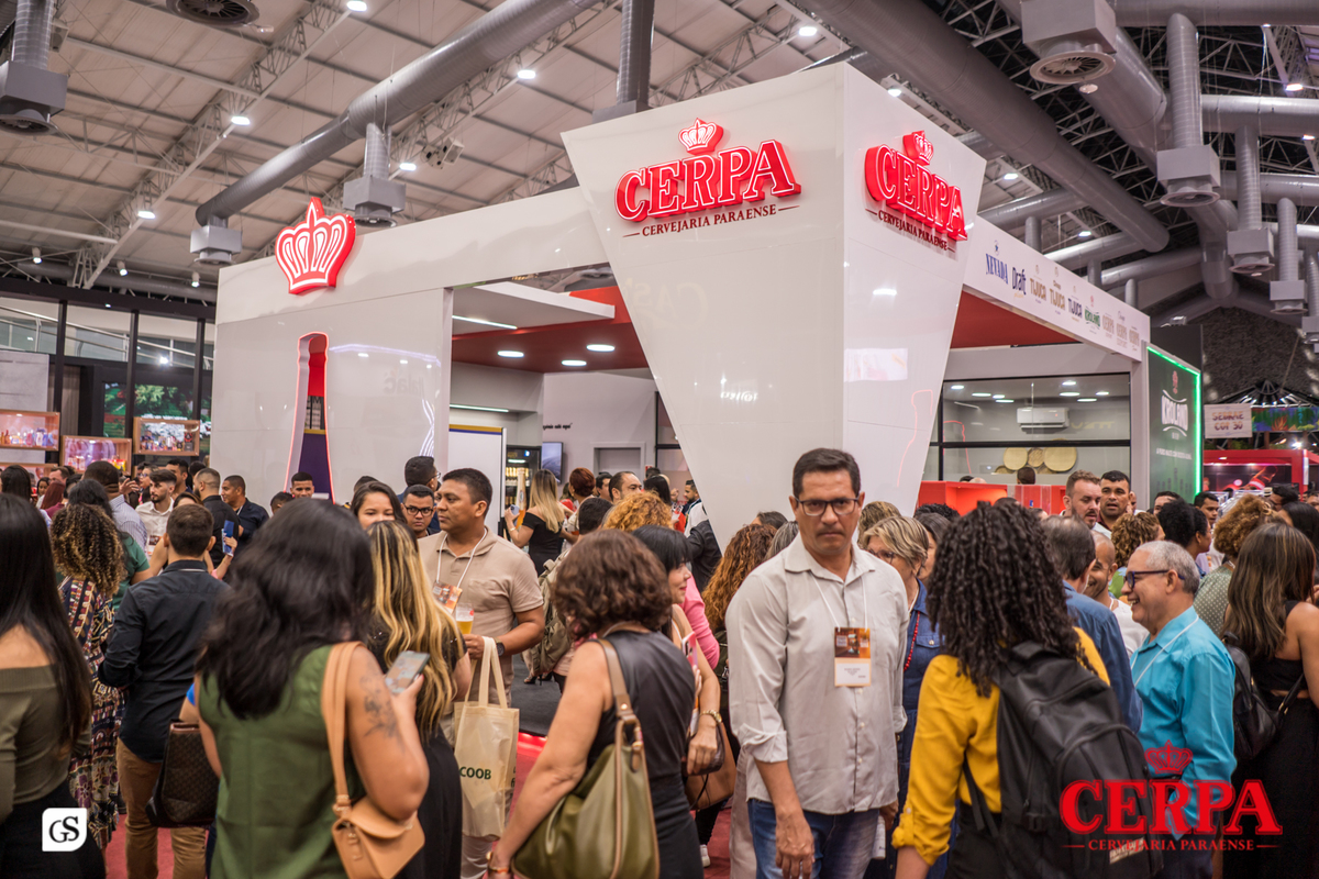 SUPER NORTE 2023 - CERPA CERVEJARIA PARAENSE